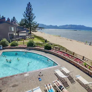 Holiday home Lakeland, South Lake Tahoe